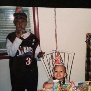 Meet your Posher, Dominic